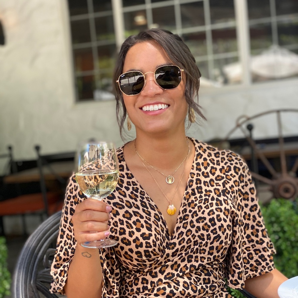 Meet your Posher, Kara
